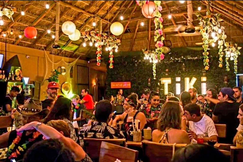 The Most Festive Christmas Dinners in Playa del Carmen and Tulum