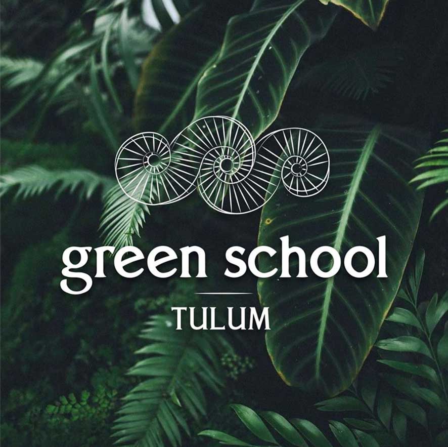 Green School Tulum