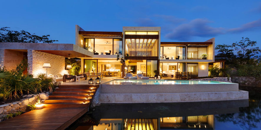 Rosewood Mayakoba