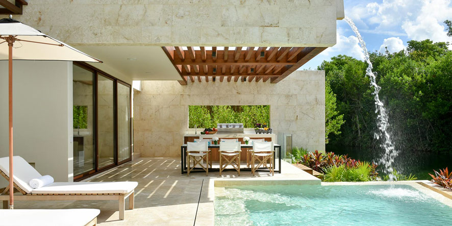 Rosewood Mayakoba