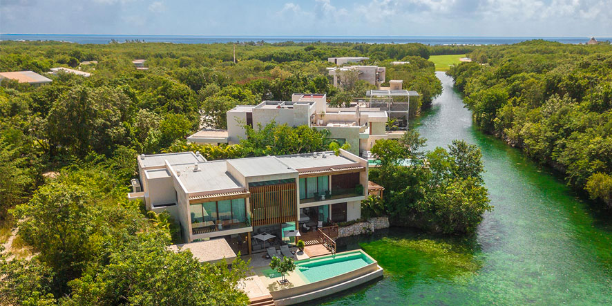  Rosewood Mayakoba