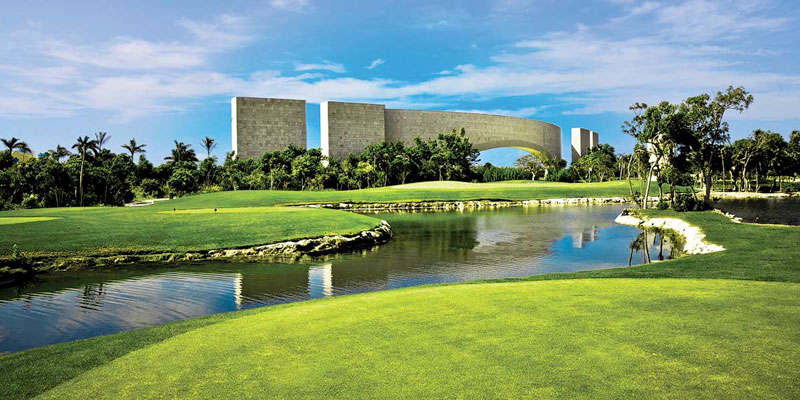 An Exciting New Development: The Tulum Country Club by Bahia Principe ...