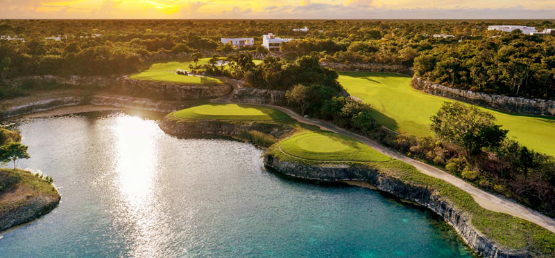 An Exciting New Development: The Tulum Country Club by Bahia Principe  Residents