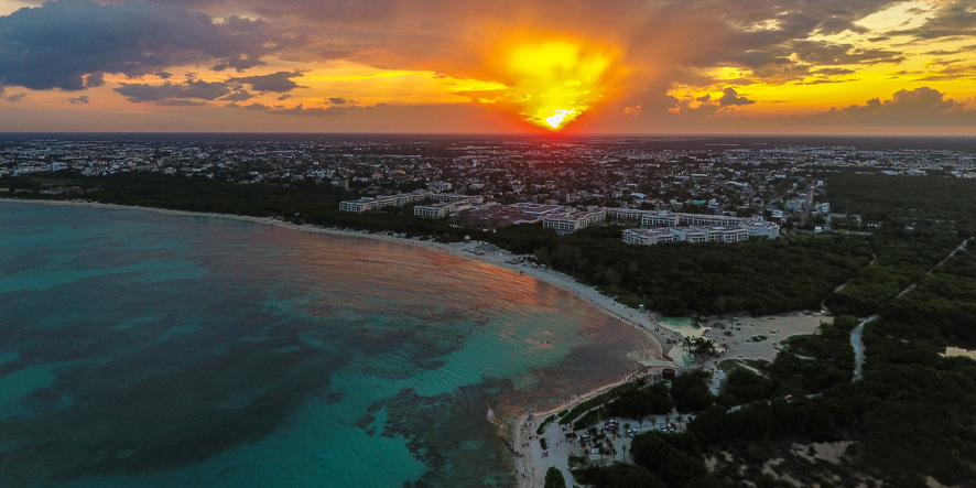 Playa del Carmen