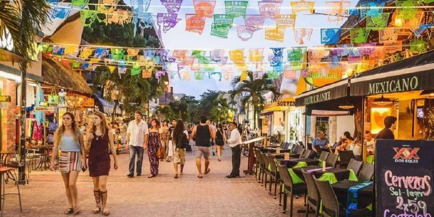 Playa del Carmen