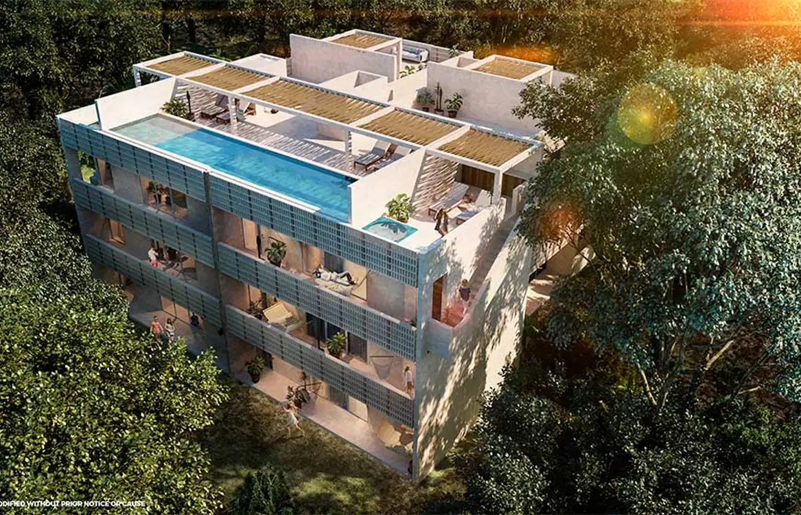 CASACÚN