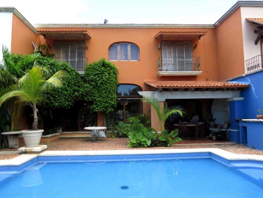 Casa Mora Cancun