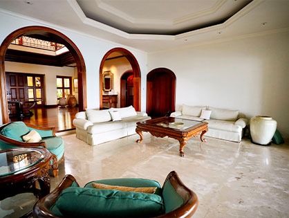 Villa Faro Cancun 