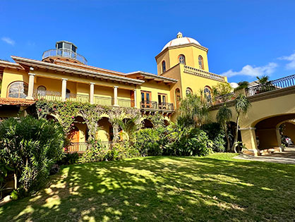 Villa Faro Cancun 