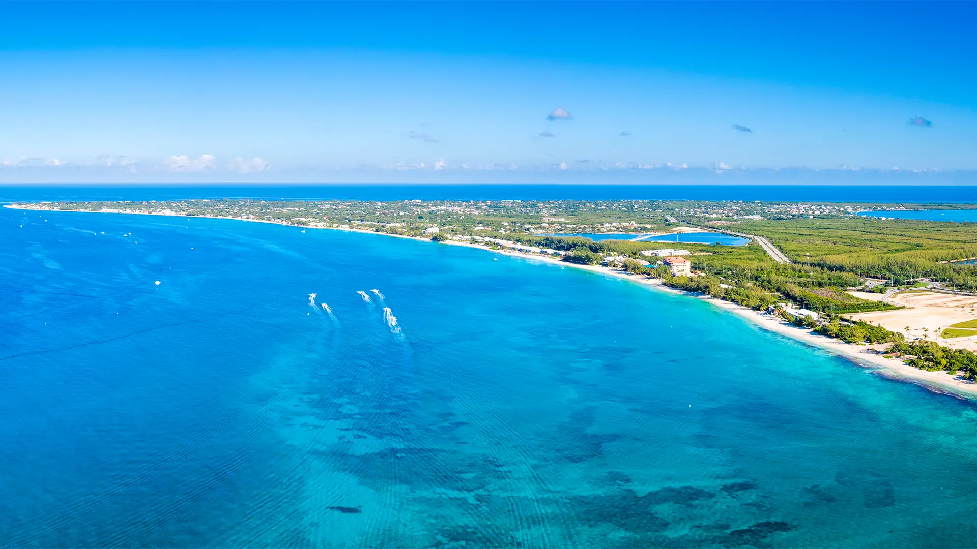 PUNTA ARRECIFES COZUMEL