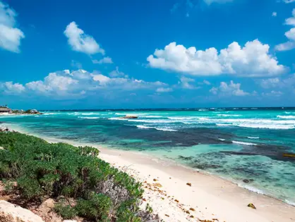  Punta Arrecifes Cozumel 