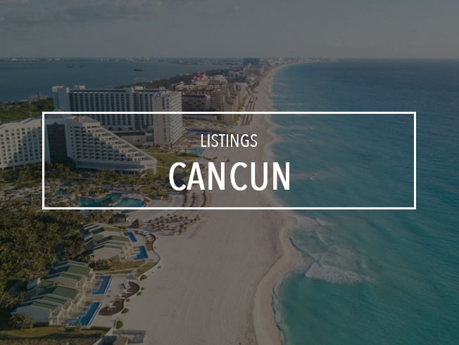 Real Estate Cancún