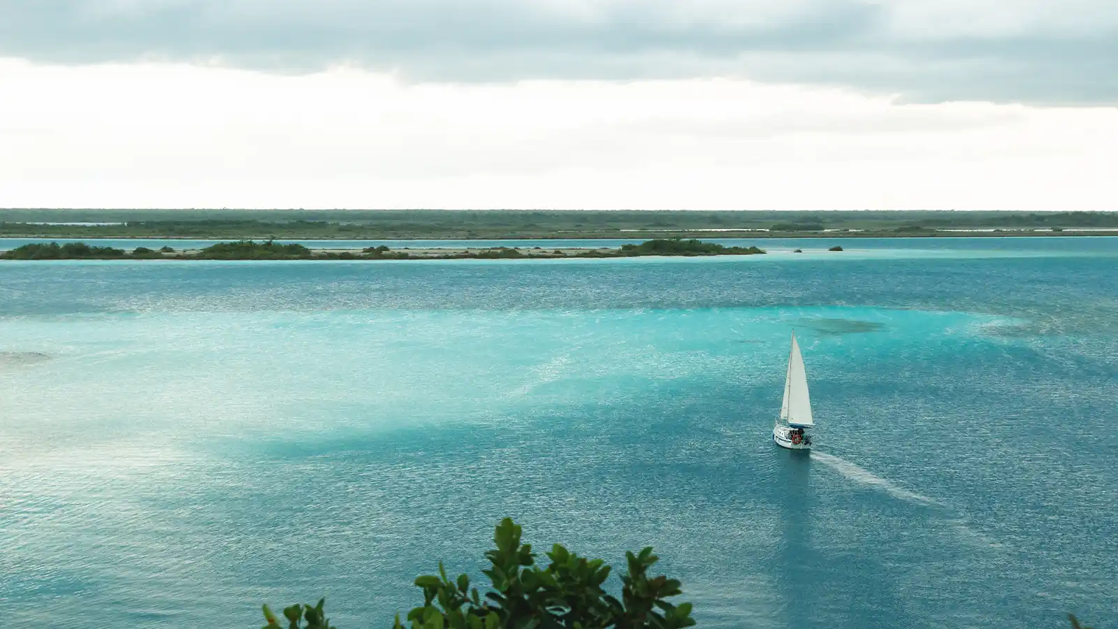 LOT FOR SALE IN BACALAR