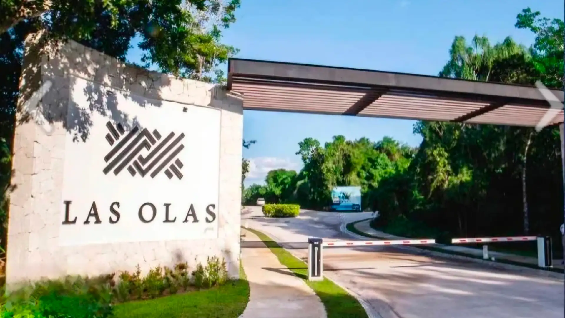 Residential Lots For Sale in Bahía Principe