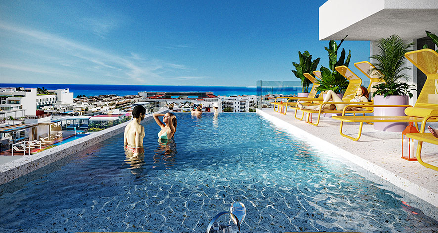Agama Beach Studios