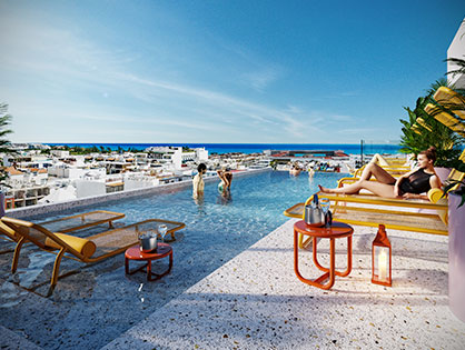 Agama Beach Srtudios