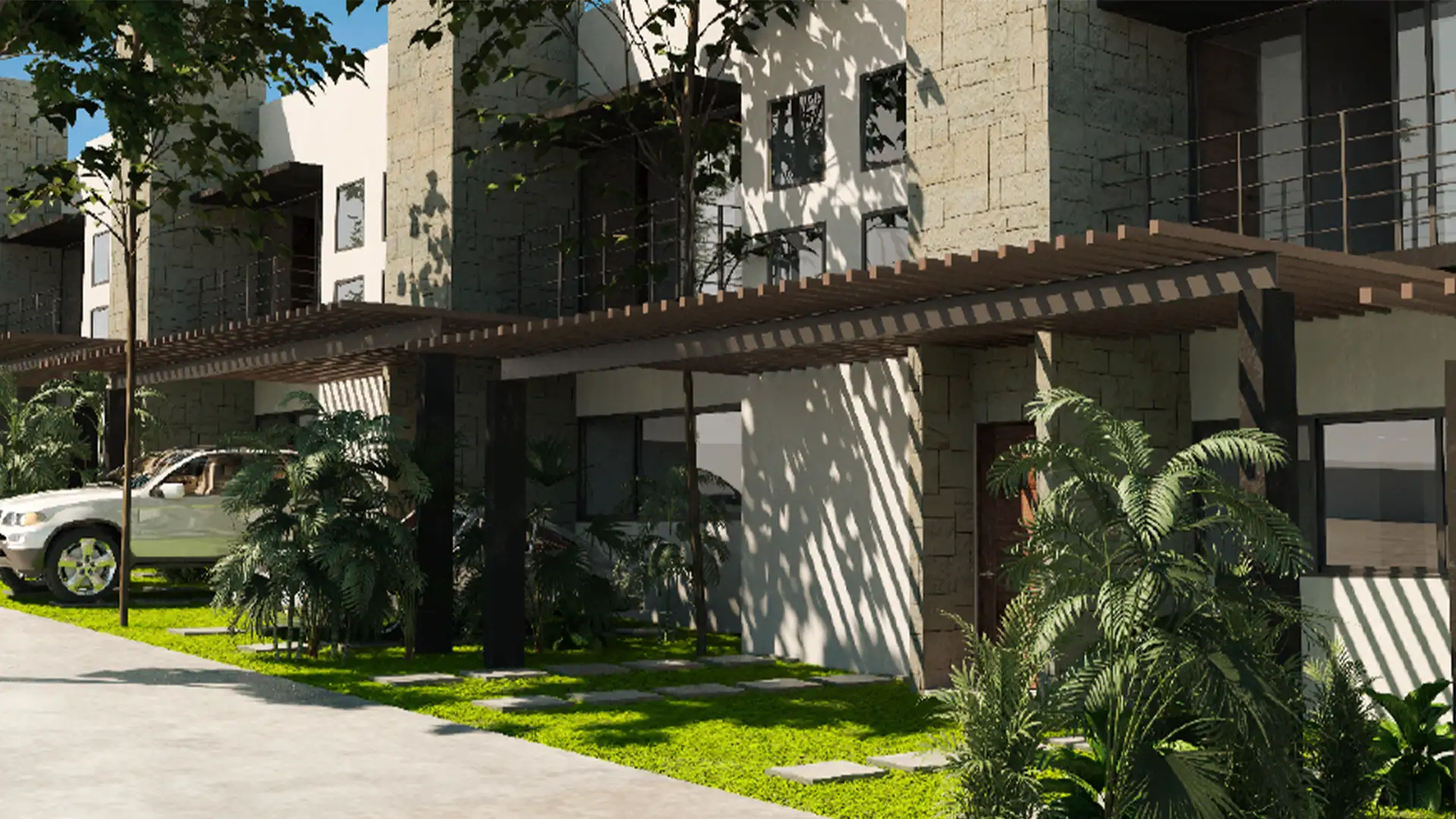 MACONDO PUNTA ESMERALDA