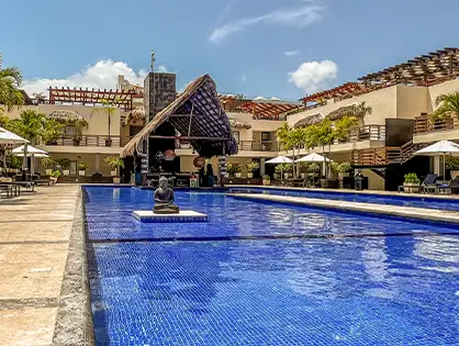 Condo for sale playa del carmen