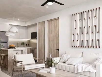  ATZARÓ RESIDENCES