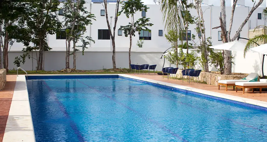   Elysium playa Del Carmen  