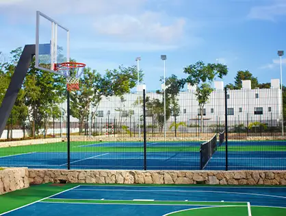  Aukena Residences  Playa del Carmen  