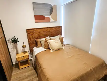  Aukena Residences  Playa del Carmen  