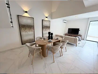  Aukena Residences  Playa del Carmen  