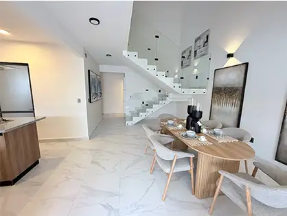  Aukena Residences  Playa del Carmen  