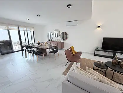  Aukena Residences  Playa del Carmen  