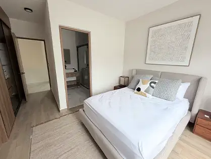  Aukena Residences  Playa del Carmen  