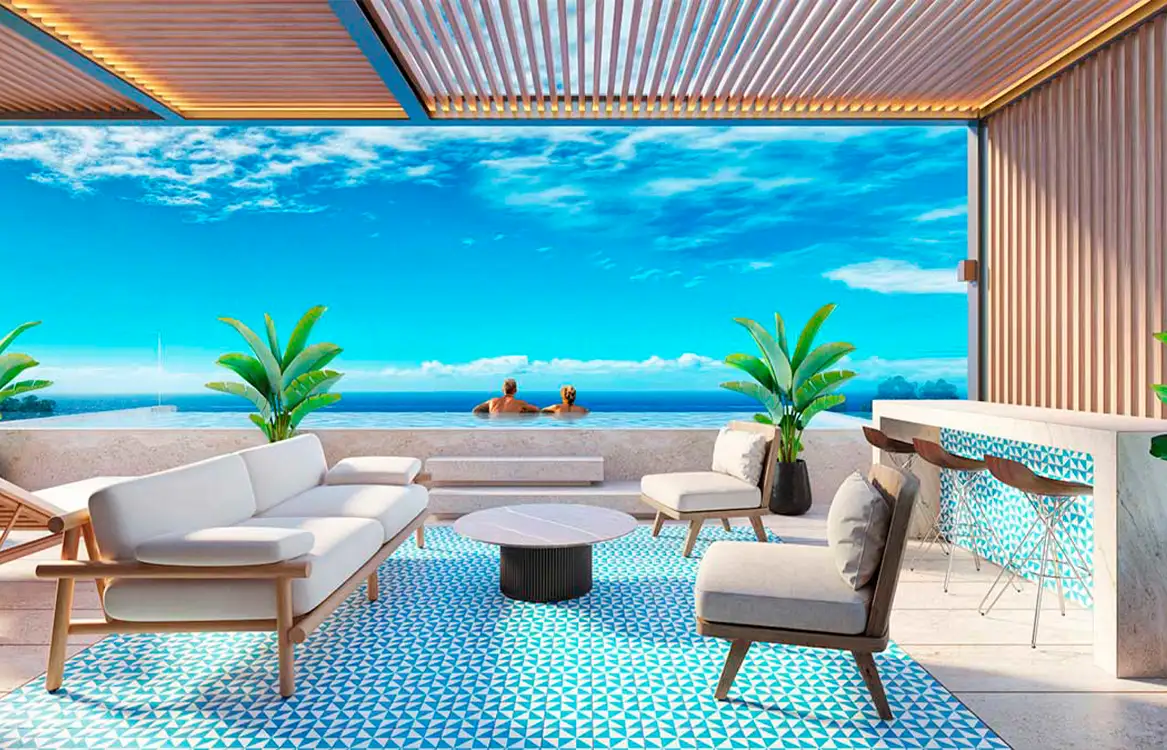 DISTRITO PLAYA