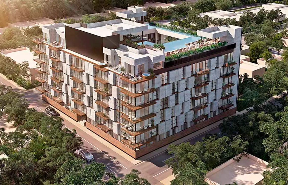 CEIBA AT 25