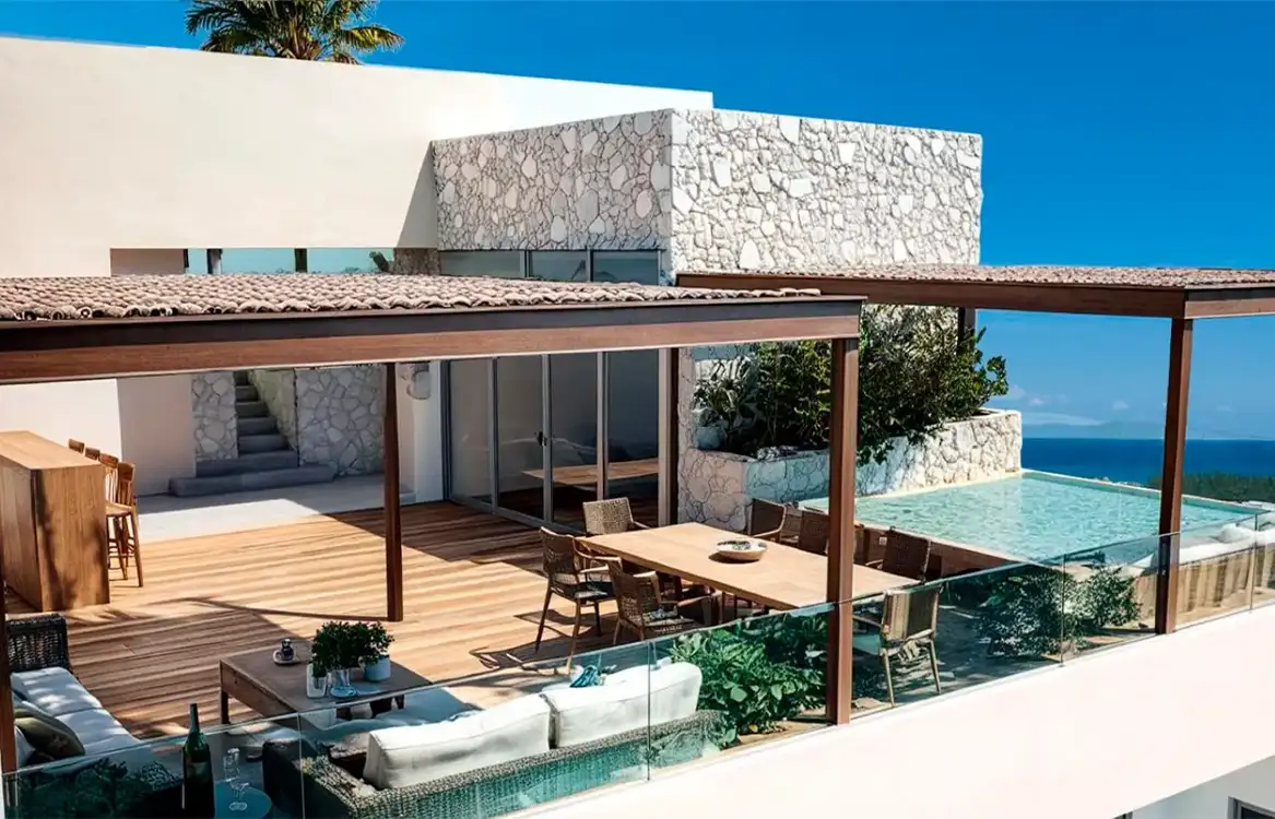 COSTALINA RESIDENCES 