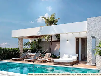 COSTALINA RESIDENCES