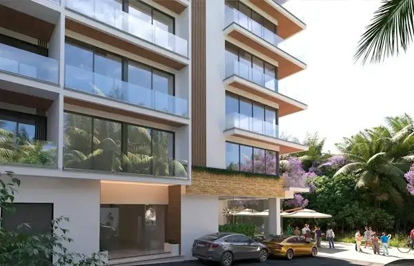 Elysium Playa Del Carmen