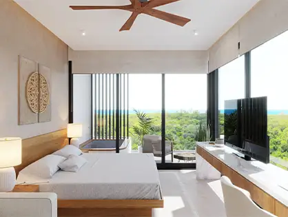  Elysium Playa del Carmen  