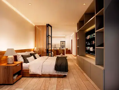  Elysium Playa del Carmen  