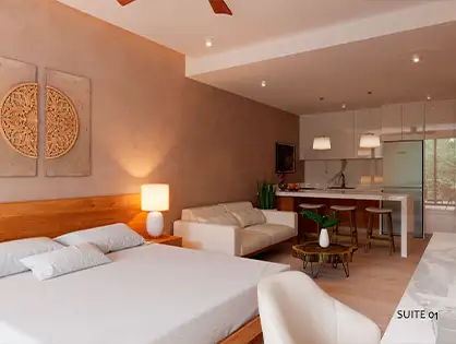  Elysium Playa del Carmen  