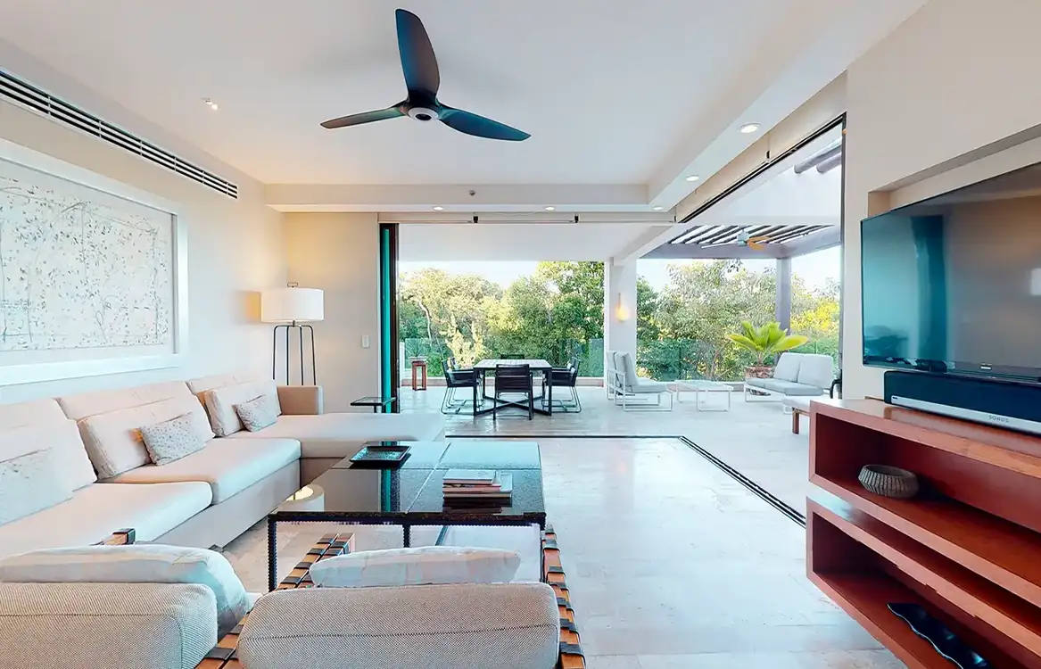 FAIRMONT RESIDENCES