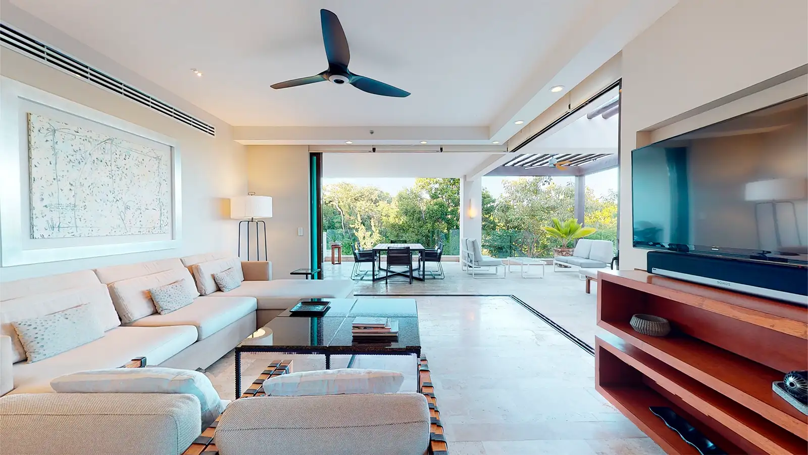 FAIRMONT RESIDENCES