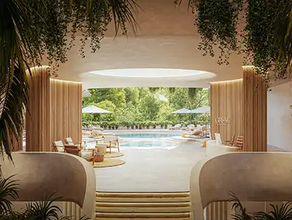 The Grove Playa del Carmen 