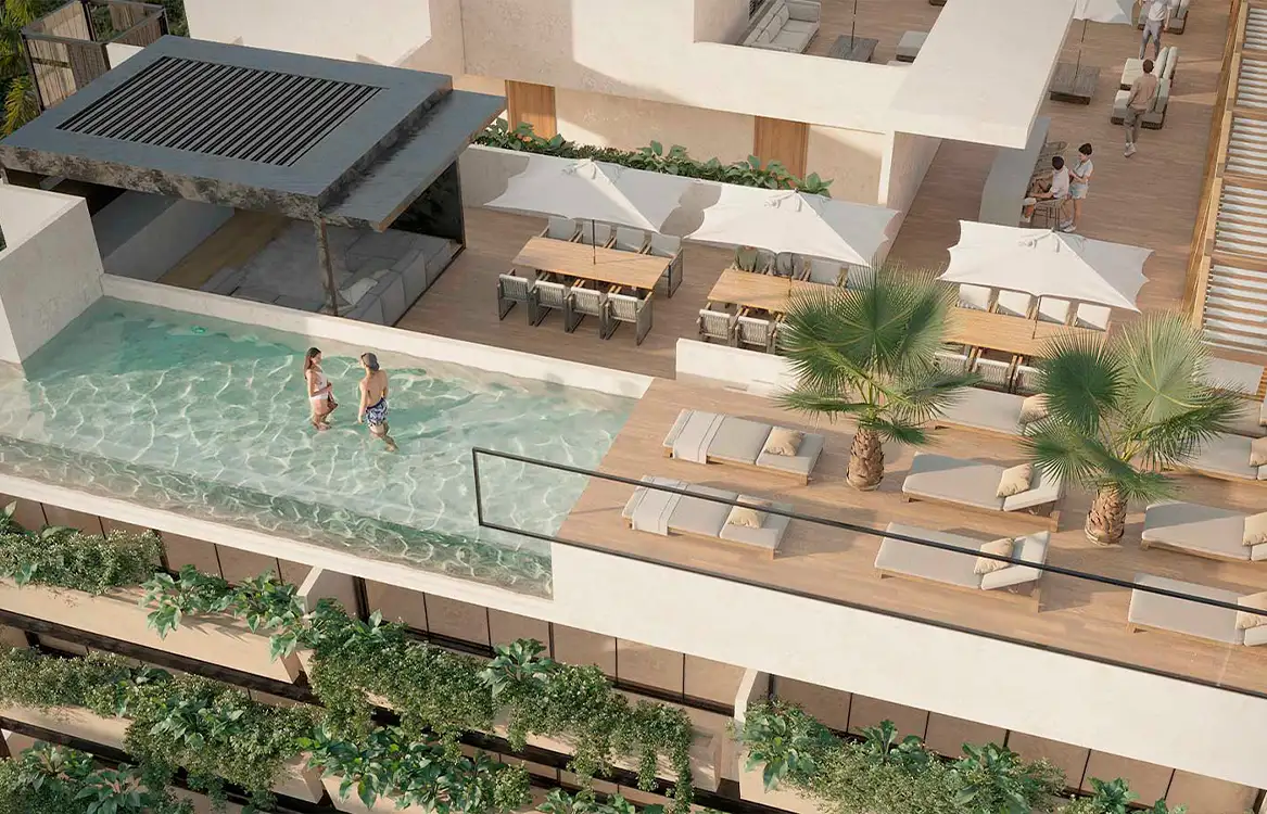 ISA BELLA SEA LIVING CONDOS