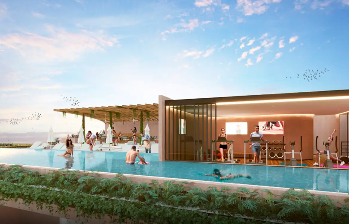 DISTRITO PLAYA