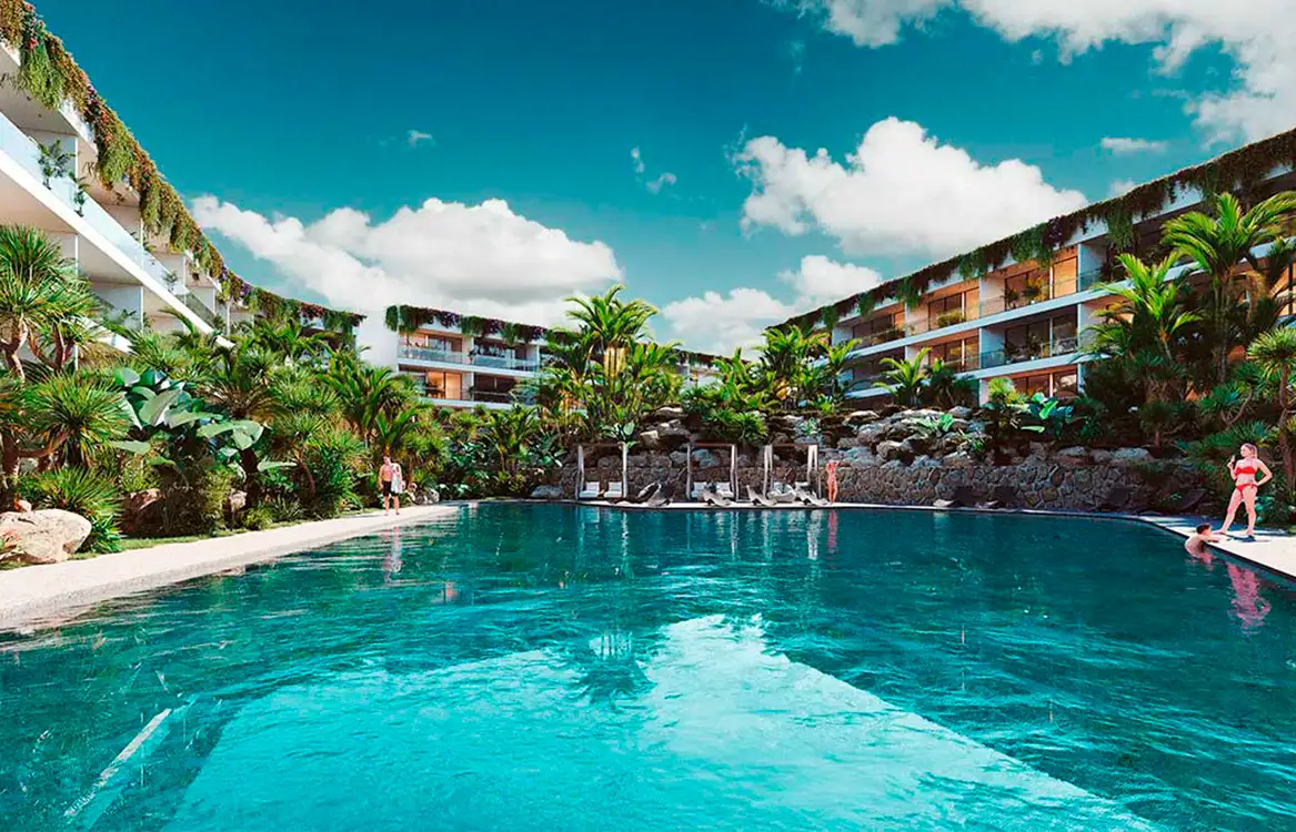 DISTRITO PLAYA