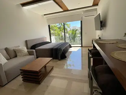 Condo for sale playa del carmen