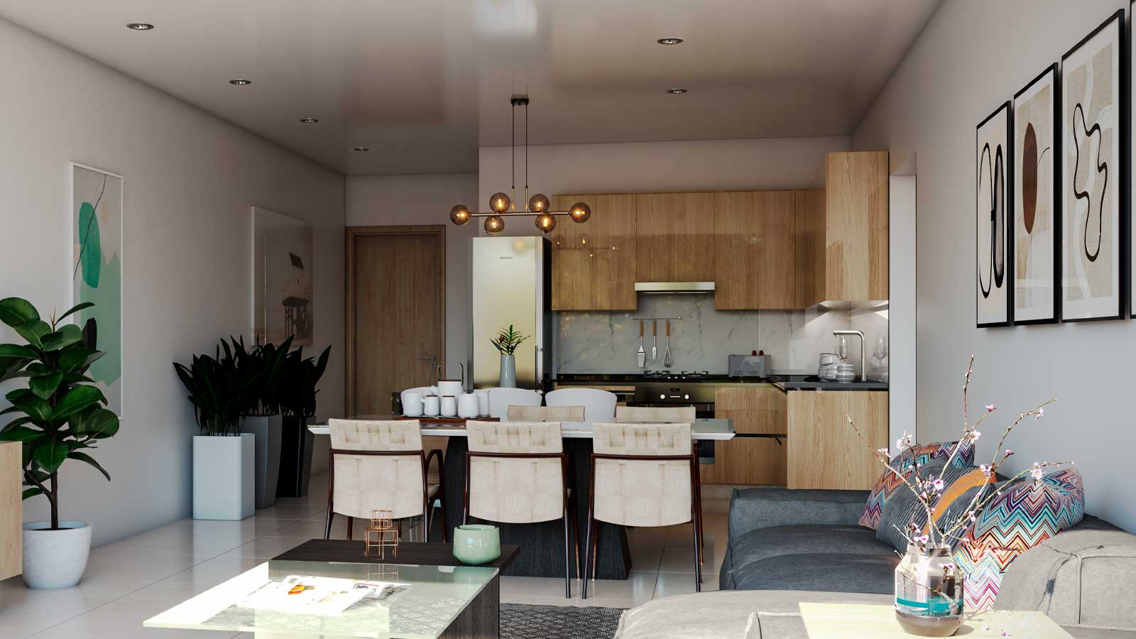MENESSE COCO BEACH 2