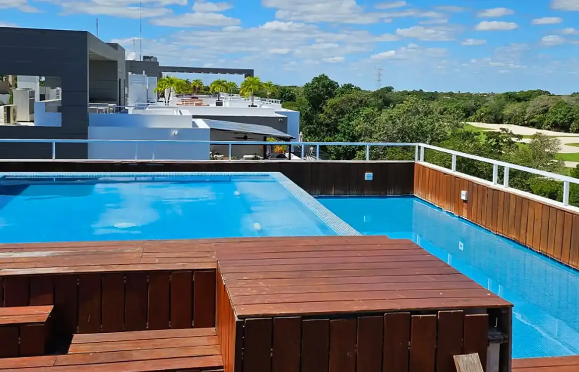 Nick Price Residences B211