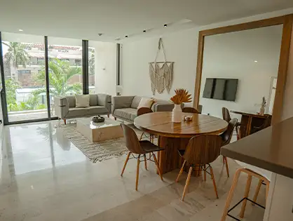 Condo for sale playa del carmen