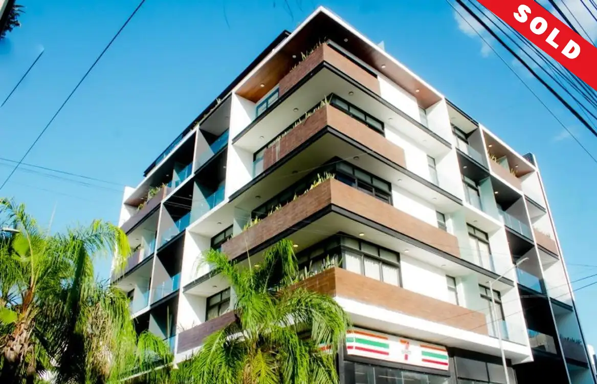 DISTRITO PLAYA