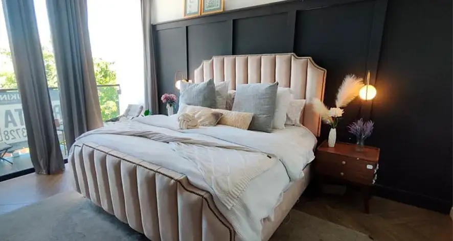 FRACCIONAMIENTO PARAISO 